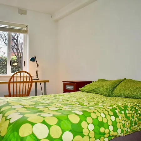 Lejlighed Convenient 2 Bedroom House In South *