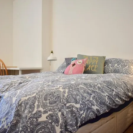 Lejlighed Convenient 2 Bedroom House In South