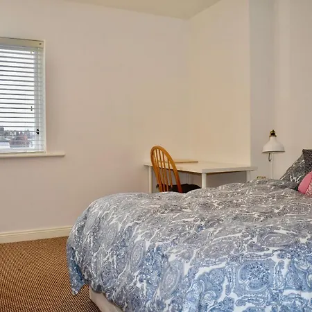 Apartmán Convenient 2 Bedroom House In South Dublin